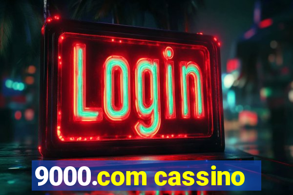 9000.com cassino